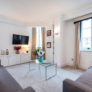 Appartement met Twee Slaapkamers